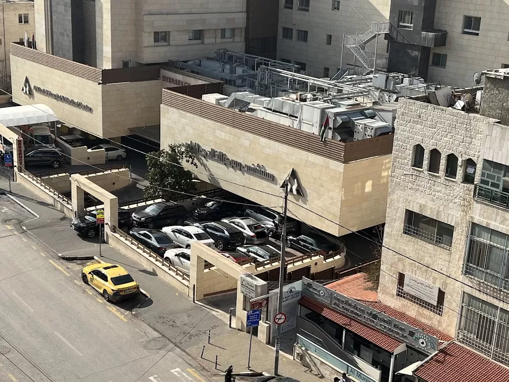 Almunir center - Photo 4