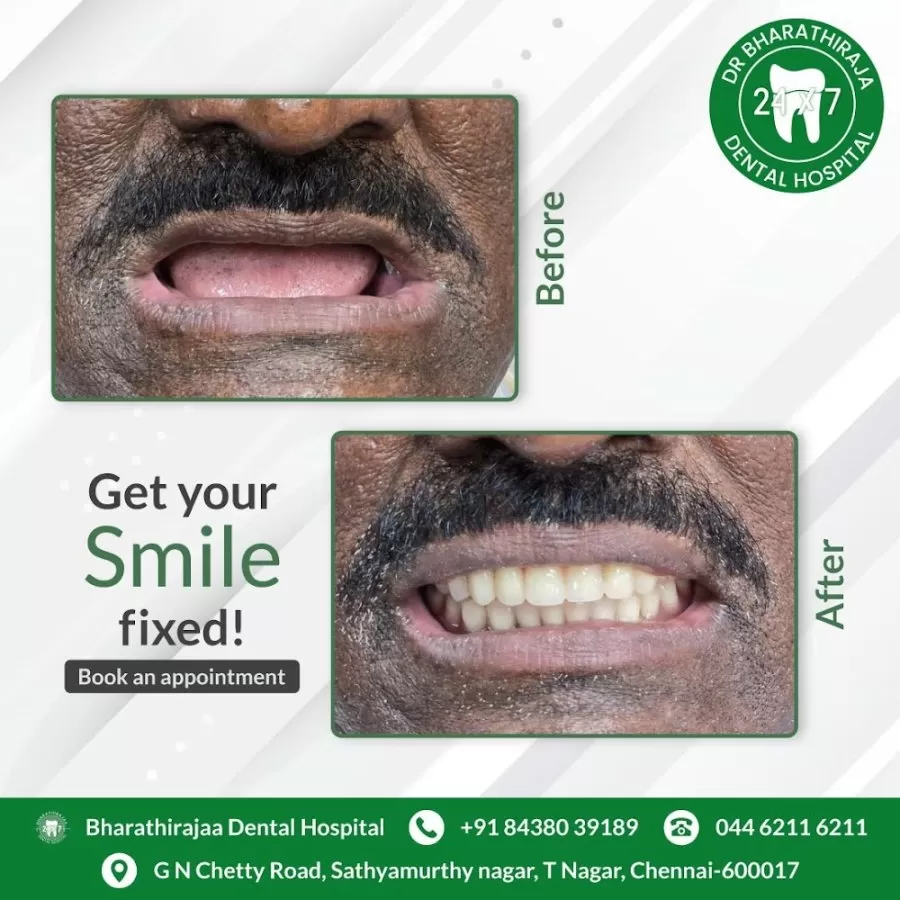 Pulp Dental Hospital - Photo 4