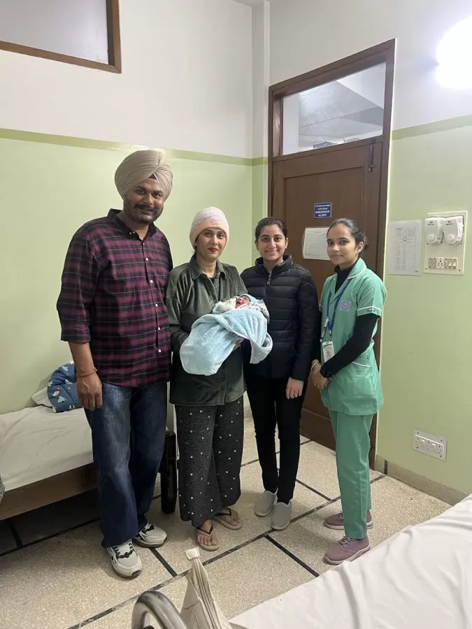Chakravarty Nursing Home - Photo 7