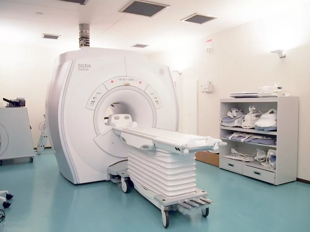 Seikeikai Hospital - Photo 2