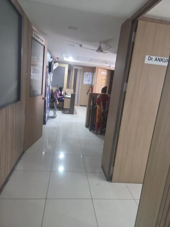 Summit Orthopaedic Hospital Atladara Vadodara - Dr Ankur Rana - Photo 8