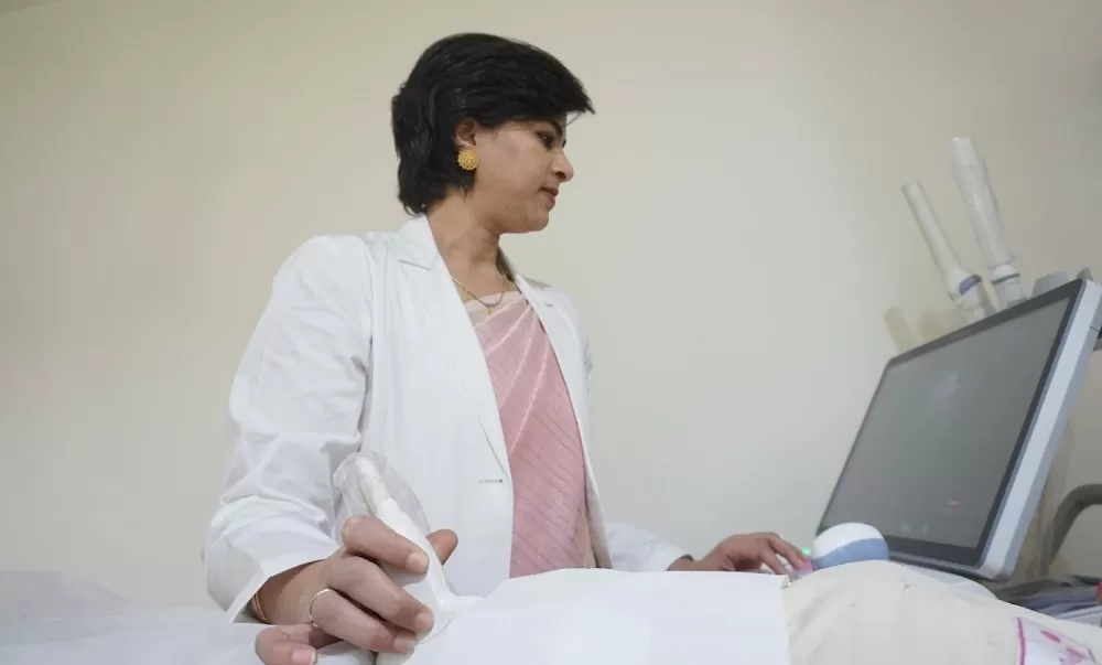 Dr. Sowjanya Aggarwal - IVF Specialist in Delhi - Photo 5