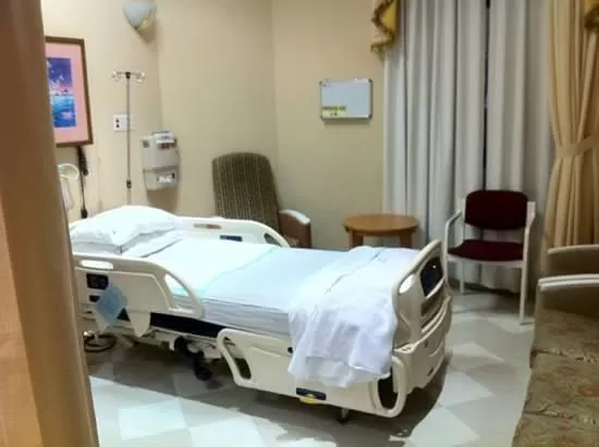 AlMafraq Government Hospital - Photo 8