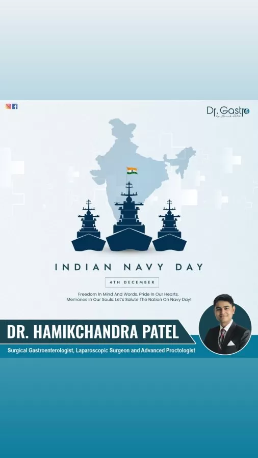 Dr. Hamikchandra Patel - Photo 4
