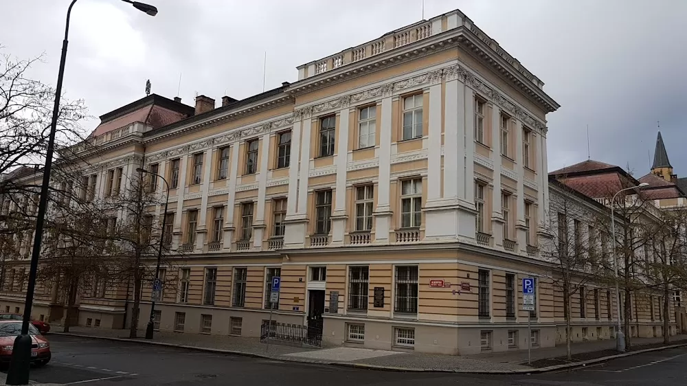 Klinika rehabilitačního lékařství VFN a 1. LF UK - Photo 6