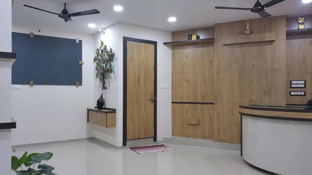 Cornea Eye Hospital- Best Eye Hospital/ Cornea transplant / Keratoconus / - Photo 5