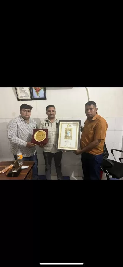 Sushruta Colorectal Centre - Photo 7