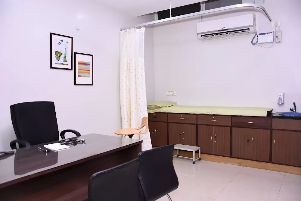 Be Well Hospitals Anna Nagar - Photo 3
