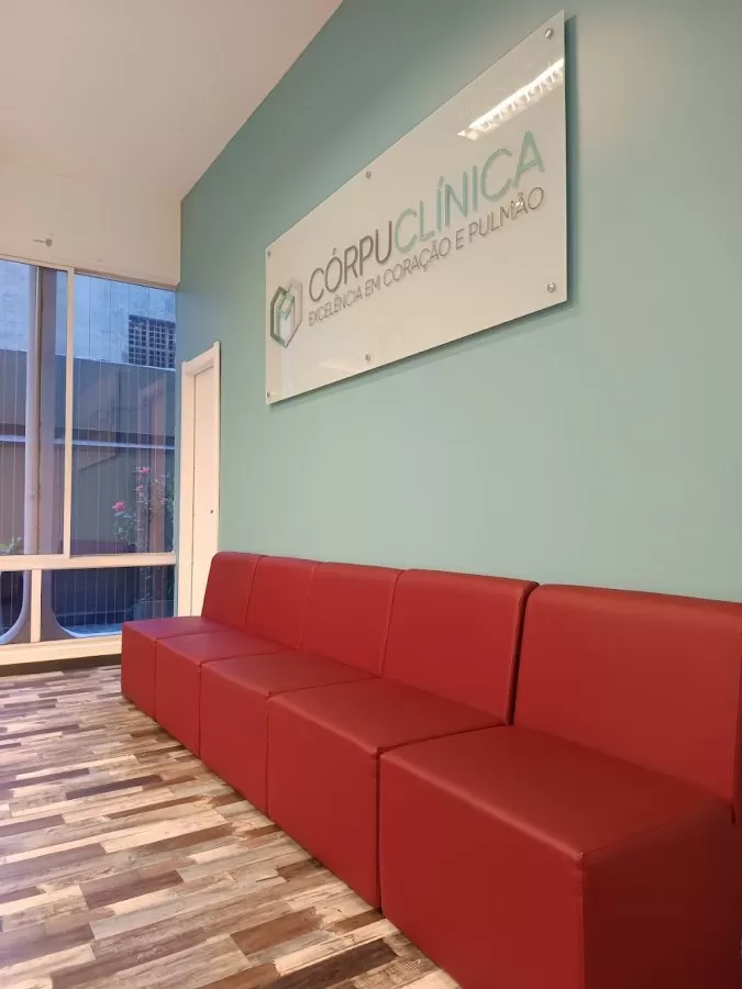 Corpu Cardiopulmonary Diseases Clinic - Photo 1