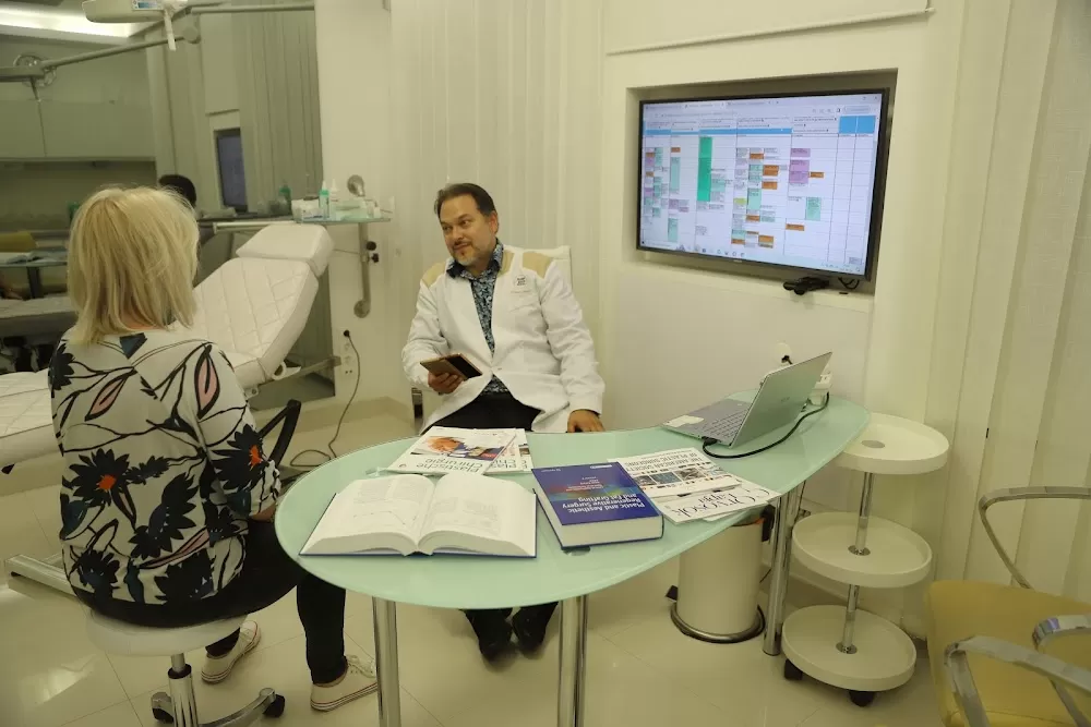 dr. Pataki Gergely plasztikai sebész - Photo 8