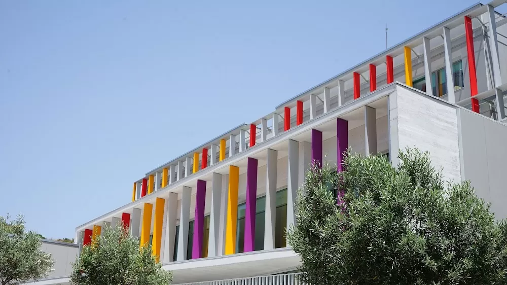 SJD Pediatric Cancer Center Barcelona - Photo 1