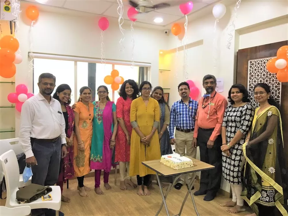 Mind Aid | Counselling Centre & Psychometry Lab | Psychiatrist | Psychological Counseling | Best Psychologists in Pune - Photo 2