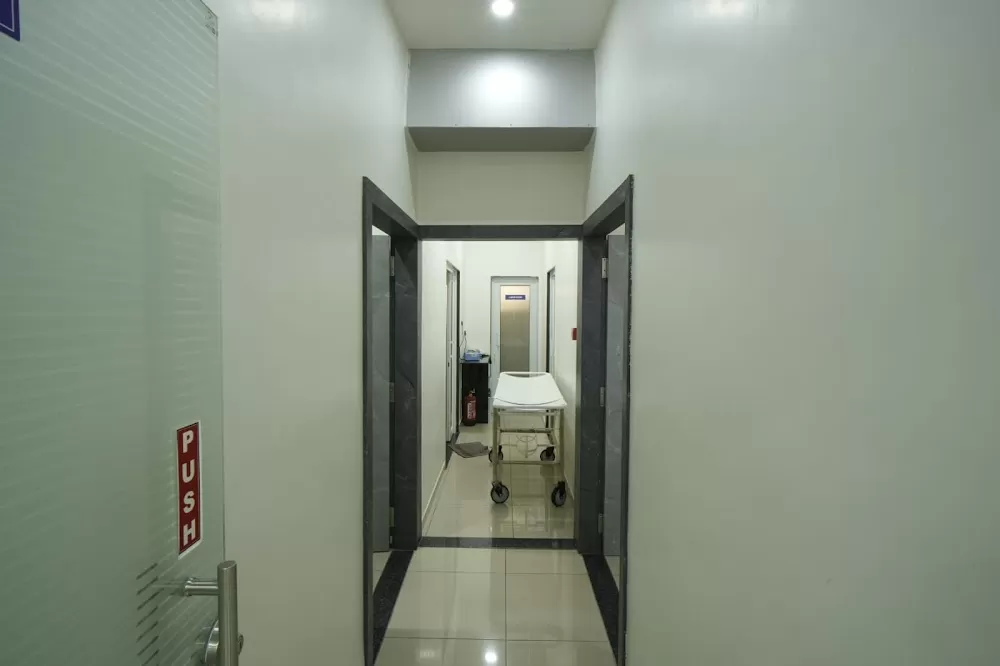 Megha Women's Hospital Vadodara - Dr Megha Rambhal - Photo 6