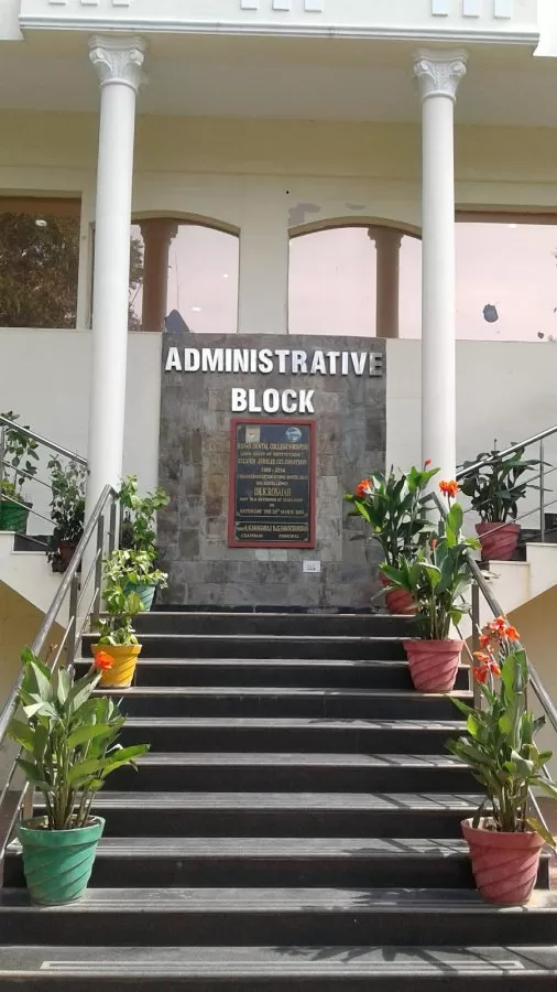 Ragas Dental College and Hospital - Photo 8