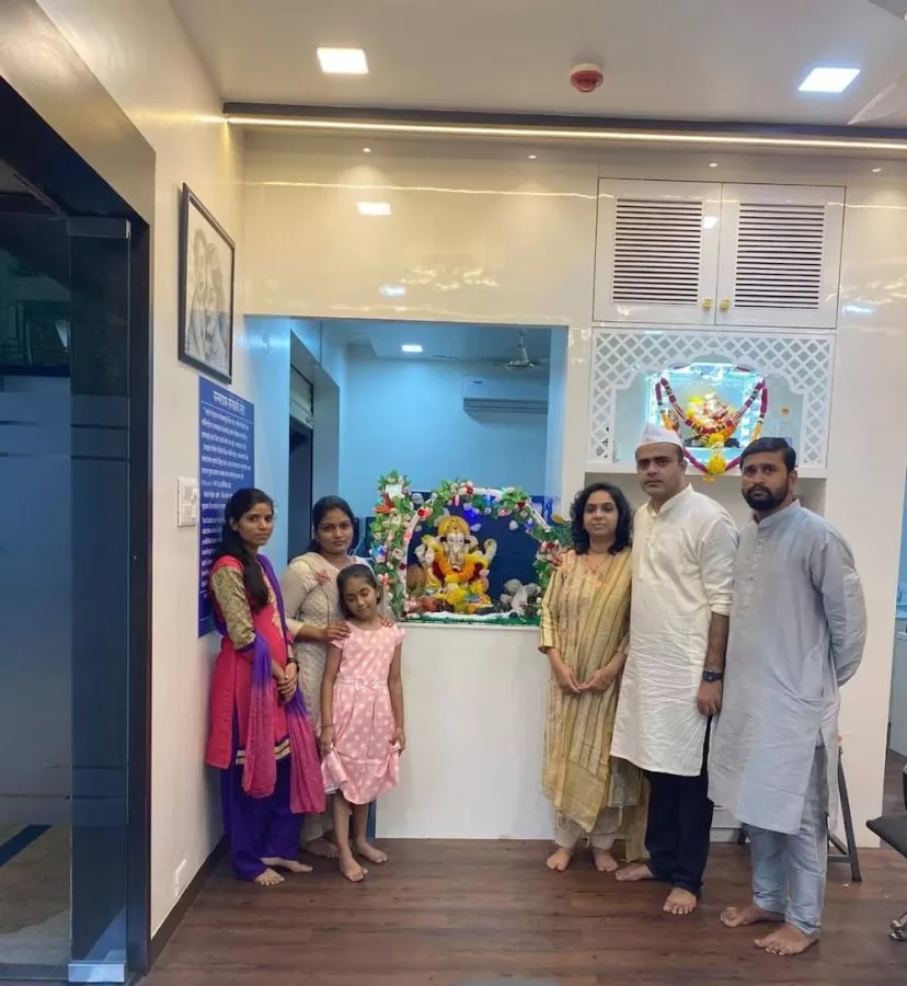 Fertiprotect and Superspeciality Center | Dr. Archana Salve | Gynaecologist in Kalyani nagar | Infertility | Viman Nagar - Photo 2