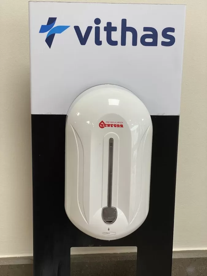 Vithas Hospital Parque San Antonio - Photo 8