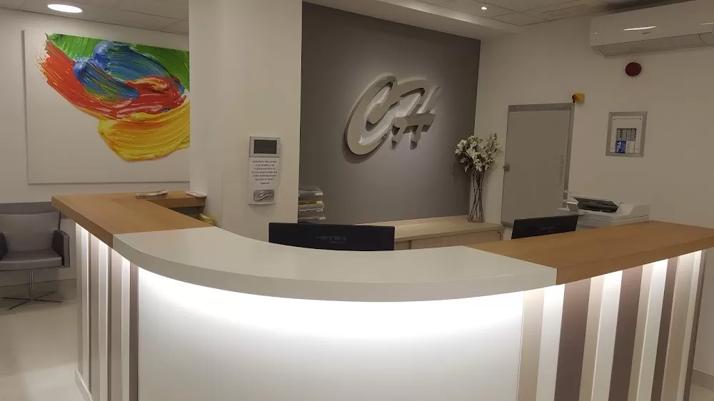 Clínica Henares CEHR - Photo 2