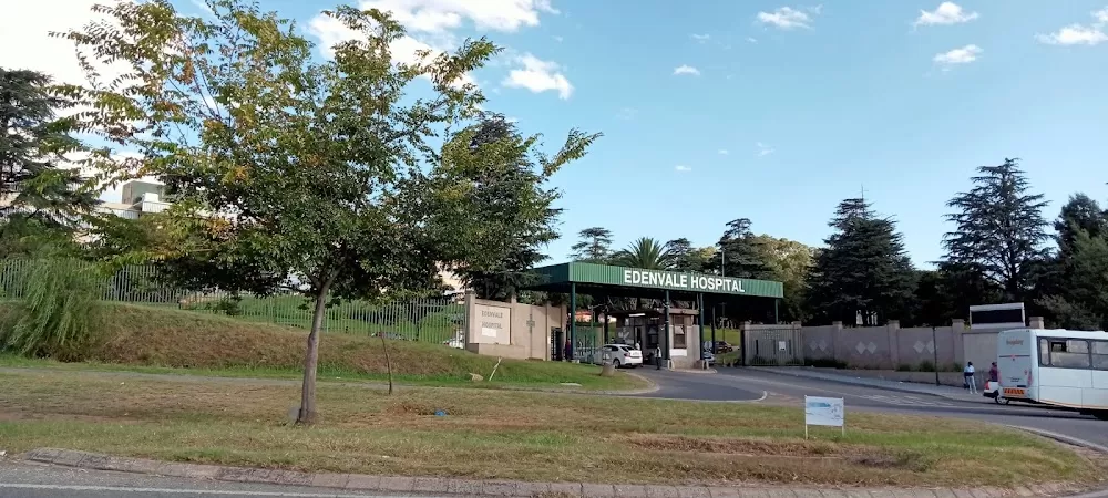 Edenvale Hospital - Photo 3