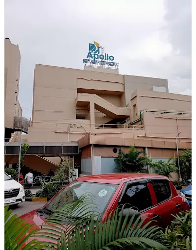 Department of Pulmonology/ Respiratory Medicine Apollo Multispeciality Hospitals, Kolkata - Photo 8