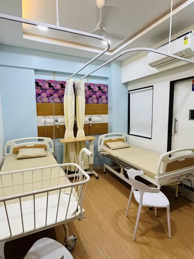 Pradnya Maternity Ivf & Multispeciality Hospital - Photo 2