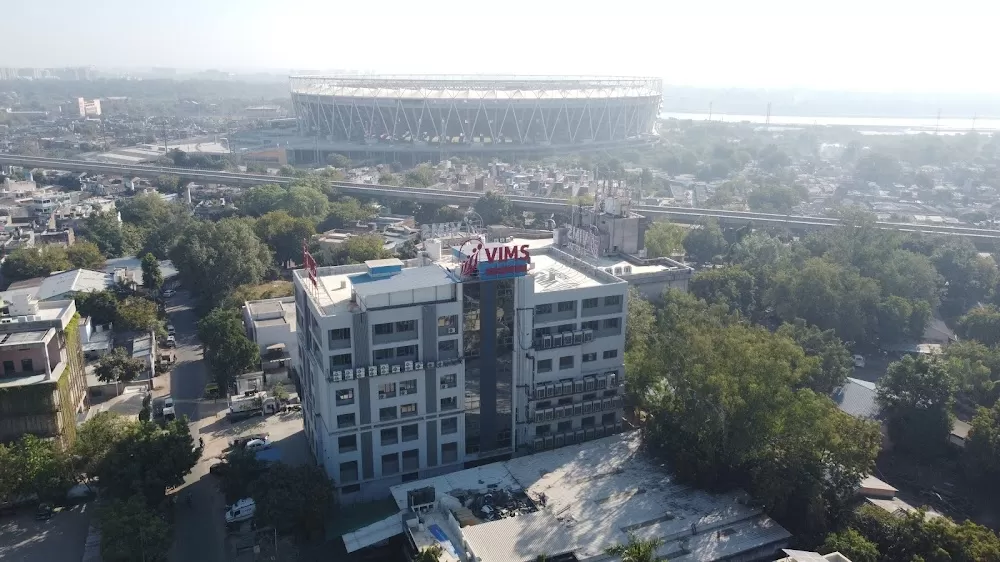 VIMS HOSPITAL - Photo 3