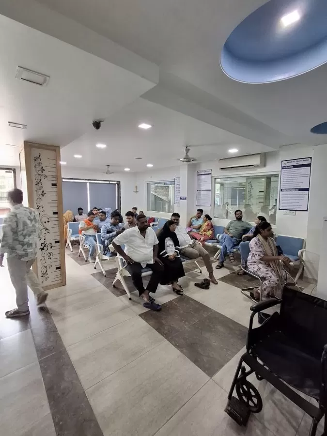 Adinath ENT Hospital Jaipur - Photo 2