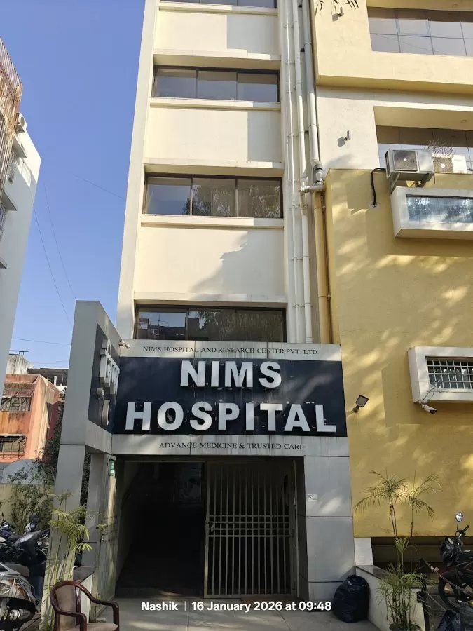 𝐃𝐫.𝐒𝐚𝐜𝐡𝐢𝐧 𝐃𝐞𝐨𝐫𝐞-Gallbladder Surgeon | Varicose Veins Laser Treatment |Hernia Surgeon in Nashik| Pilonidal Sinus Treatment - Photo 5