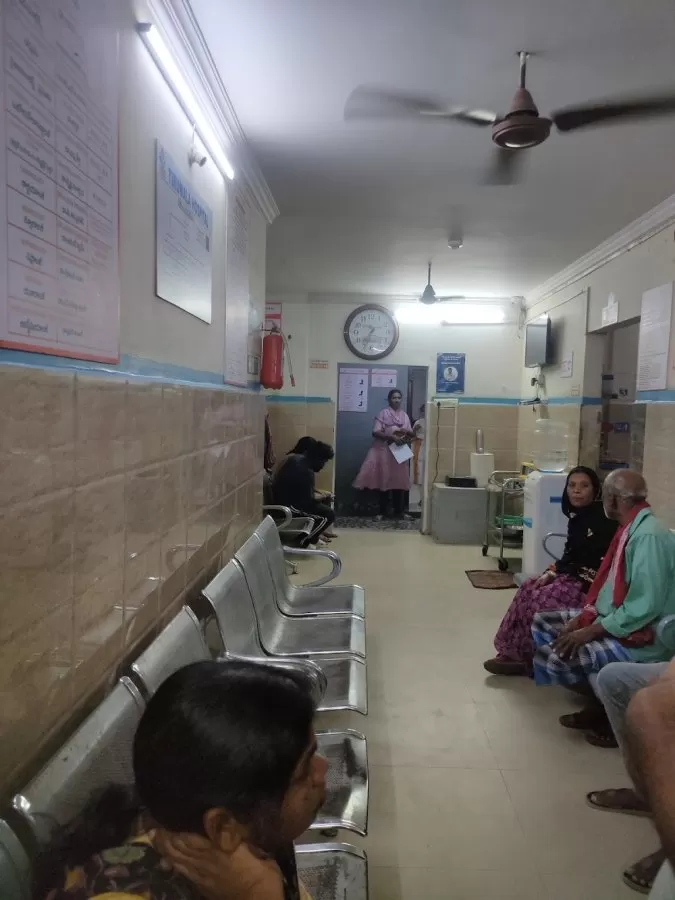 Tirumala Hospital - Multispeciality - Photo 6