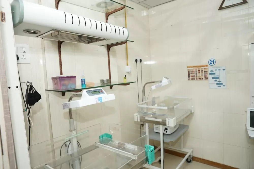 Siddhivinayak Hospital - Photo 3