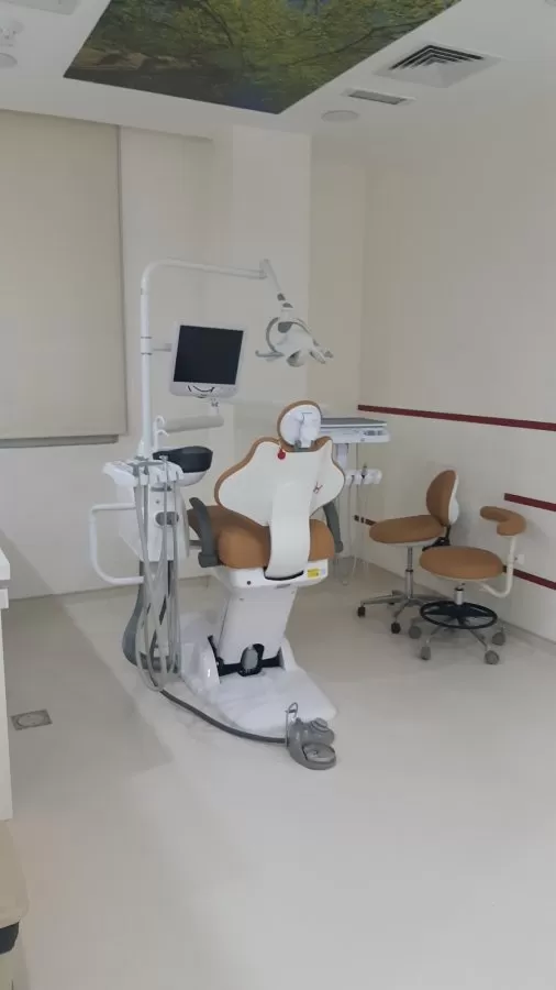 Thumbay Dental Hospital - Photo 8