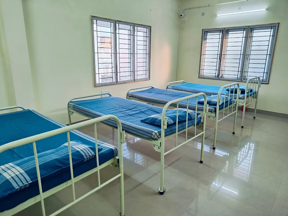 Jeeva Rakshai Mental Health Wellness Centre (De-addiction cum Rehabilitation & Psychiatric care) - Photo 3