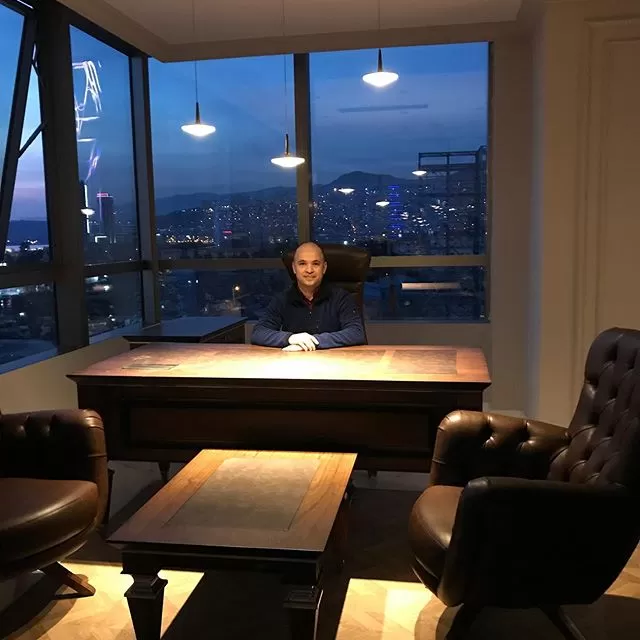 Op.Dr.Hasan Ulaş Başyurt/İzmir Kadın Hastalıkları ve Doğum Doktoru - Photo 6