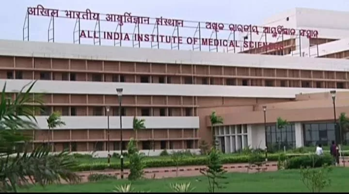 Cardiothoracic and Neurosciences Centre AIIMS (C. N. Centre) - Photo 5