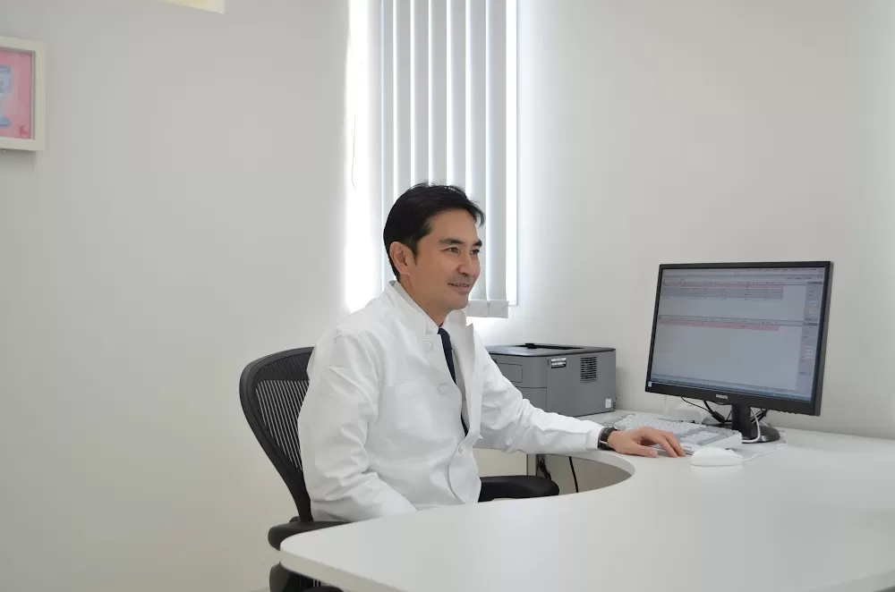 Hiroo Minegishi of Obstetrics and Gynecology - Photo 7