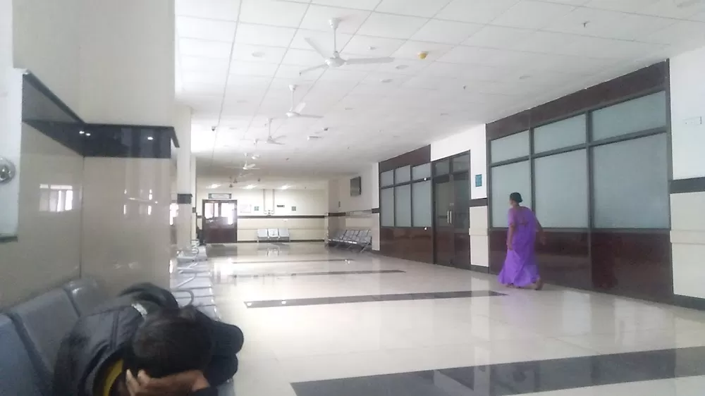 Kidney Hospital - Photo 5