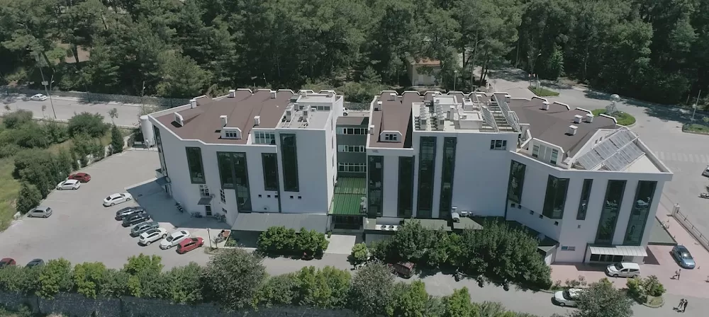 Marmaris Yucelen Hospital - Photo 6