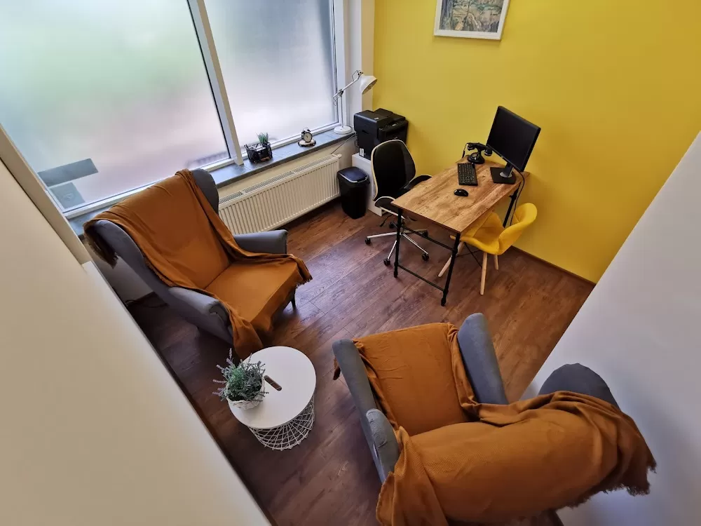 APRIORI Centrum Zdrowia - gabinety medyczne - Photo 7