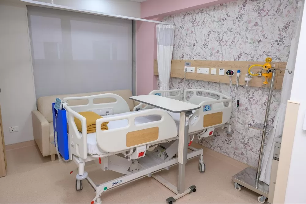 Best Cancer Hospital in Mulund, Mumbai | Cancer Hospital in Mulund | Fortis Hospital Mulund - Photo 8