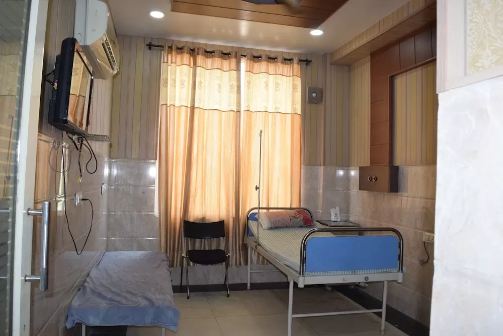 HICARE MULTISPECIALITY HOSPITAL - Photo 2