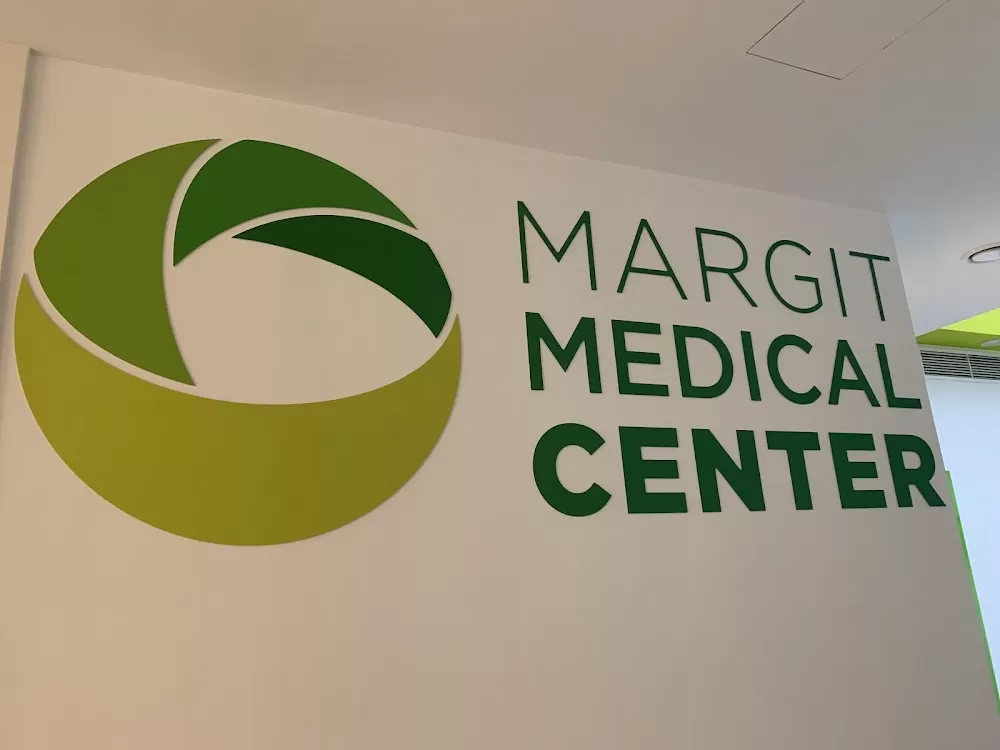 Margit Medical Center - Photo 3
