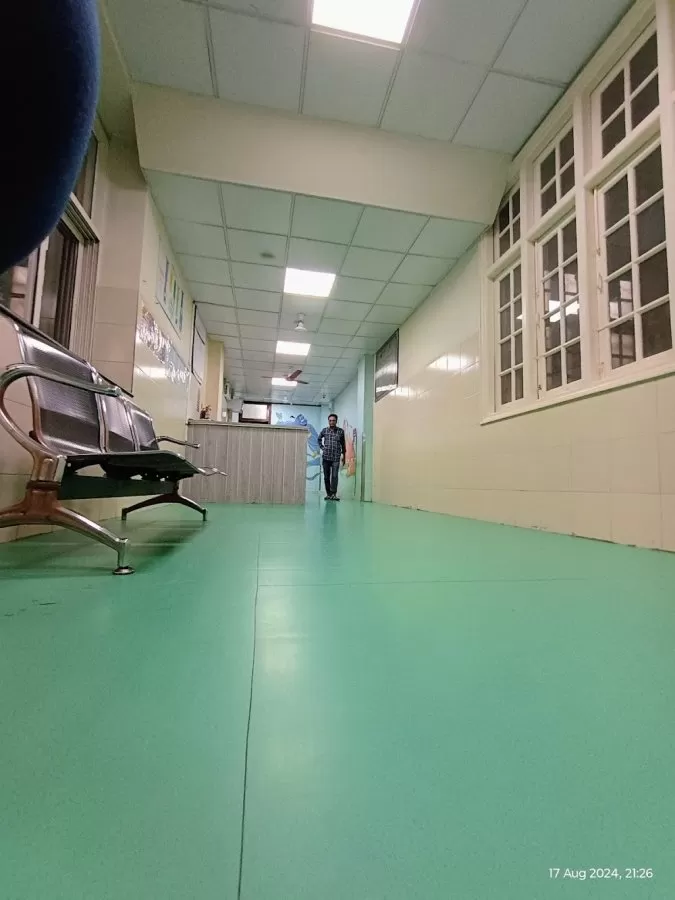 Wadia childrens Hospital - Photo 5