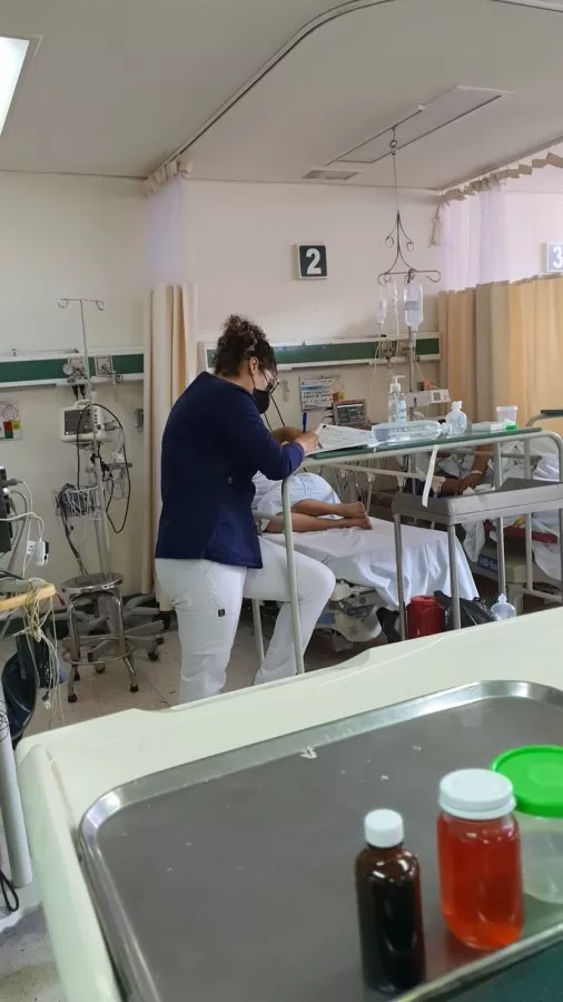 General Hospital Dr. Jose María Rodríguez - Photo 1