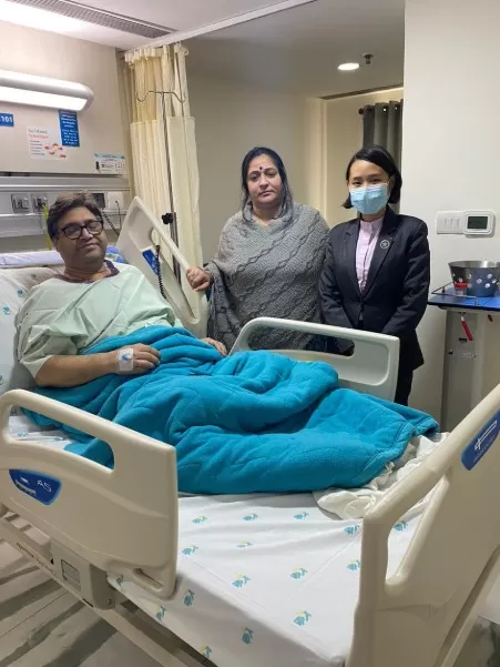 Dr. Vinita Sharma - Photo 3