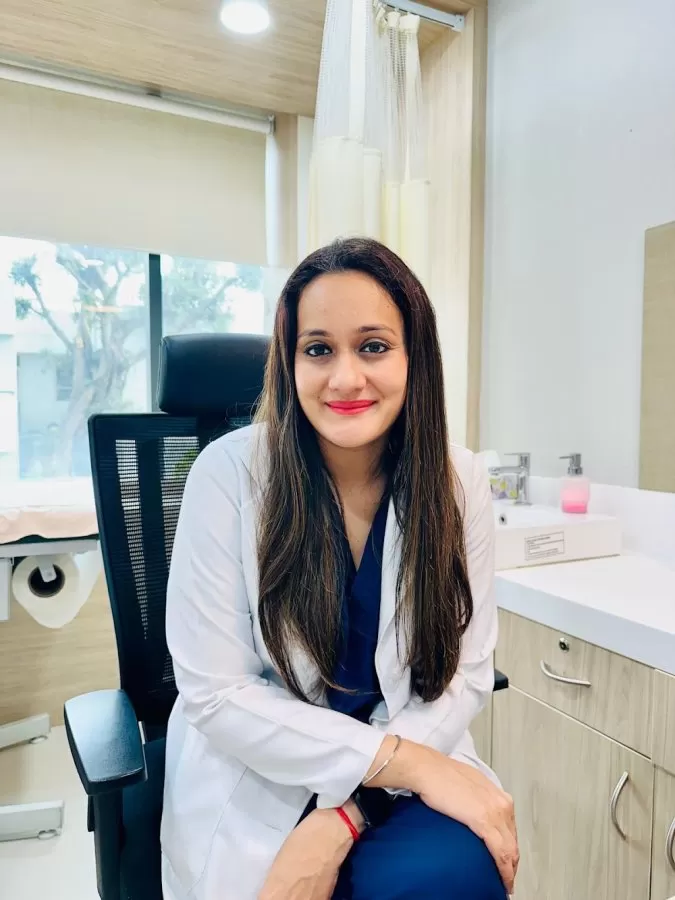 Dr Ruchi Tandon MBBS, MS - Obstetrics & Gynaecology - Photo 3