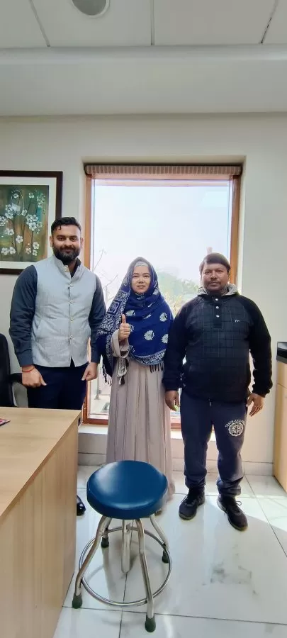 Dr Vikrant Singh | Fistula, Piles, Fissure,Pilonidal Sinus Expert In Gurgaon,India - Photo 1