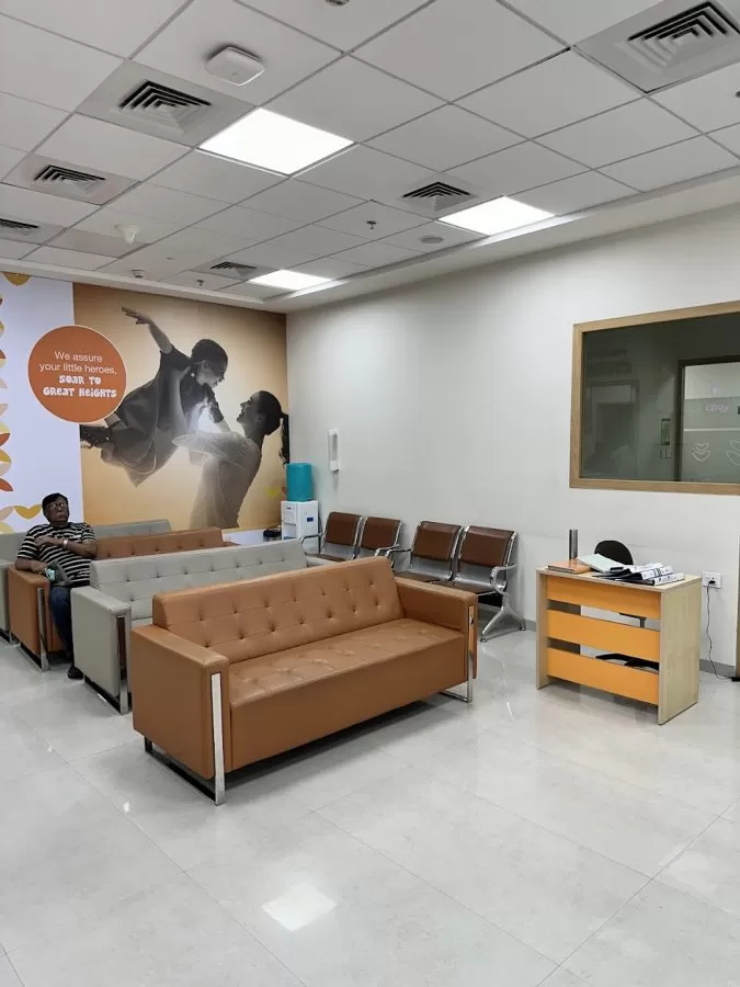 Mumbaii Piles Clinic LLP - Photo 5