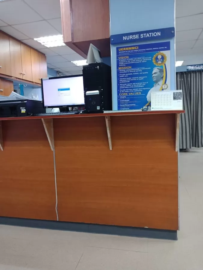 UERM Medical Center - Photo 5