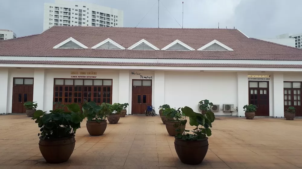 Tam Duc Cardiology Hospital - Photo 6