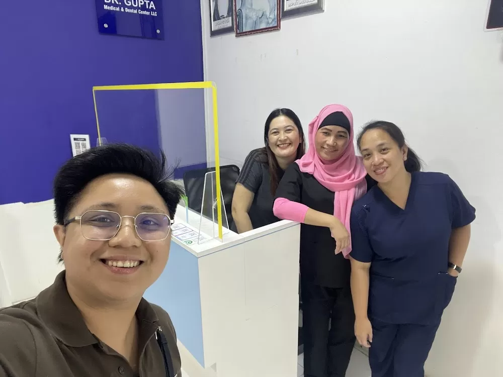 DR GUPTA MEDICAL AND DENTAL CENTER LLC - Photo 3