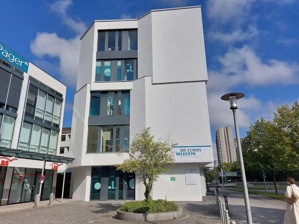 Dr. Lubos Kliniken - Bogenhausen - Photo 5